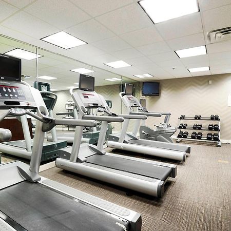 Residence Inn Lafayette Airport Екстериор снимка