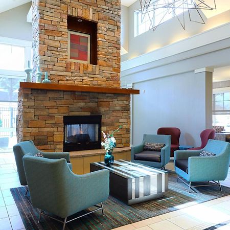 Residence Inn Lafayette Airport Екстериор снимка