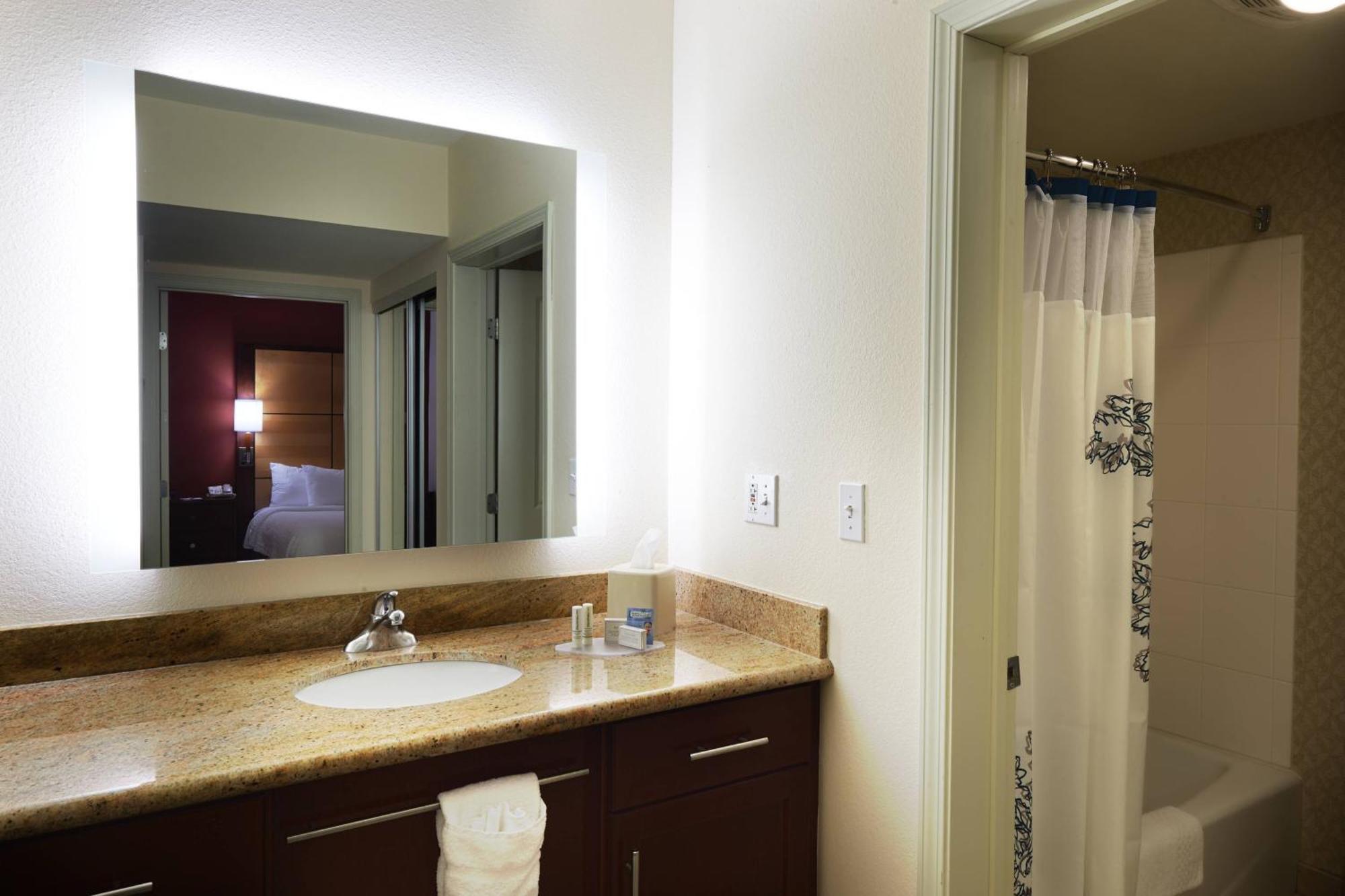 Residence Inn Lafayette Airport Екстериор снимка