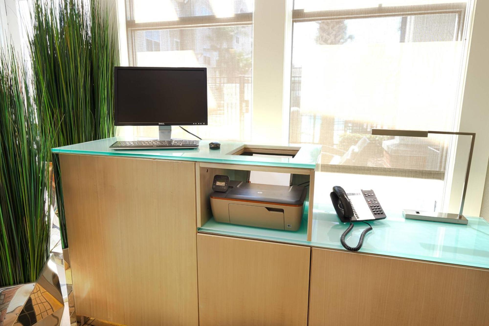 Residence Inn Lafayette Airport Екстериор снимка
