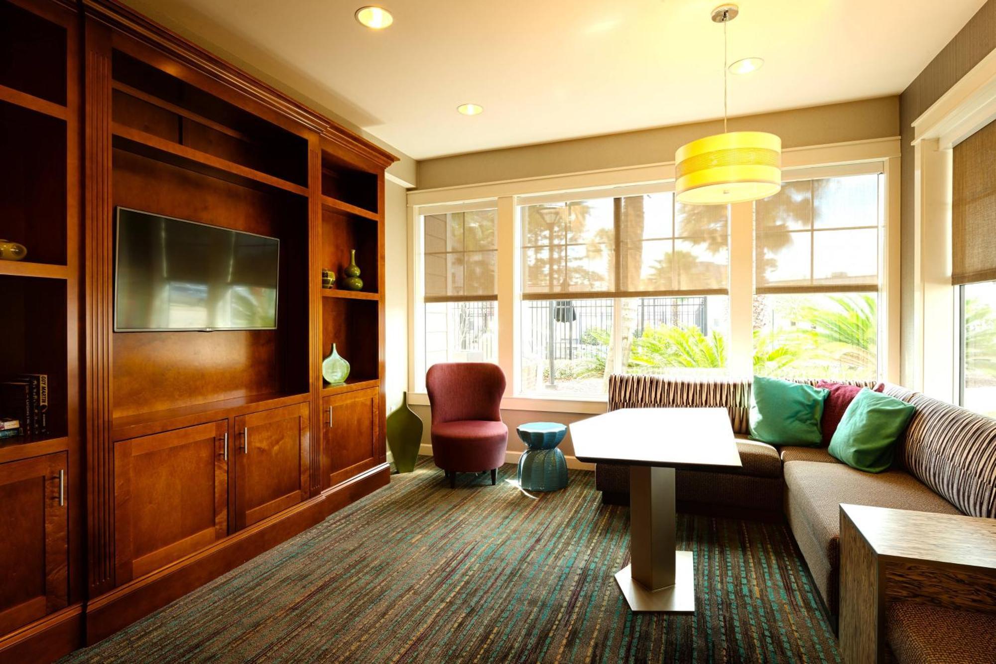 Residence Inn Lafayette Airport Екстериор снимка