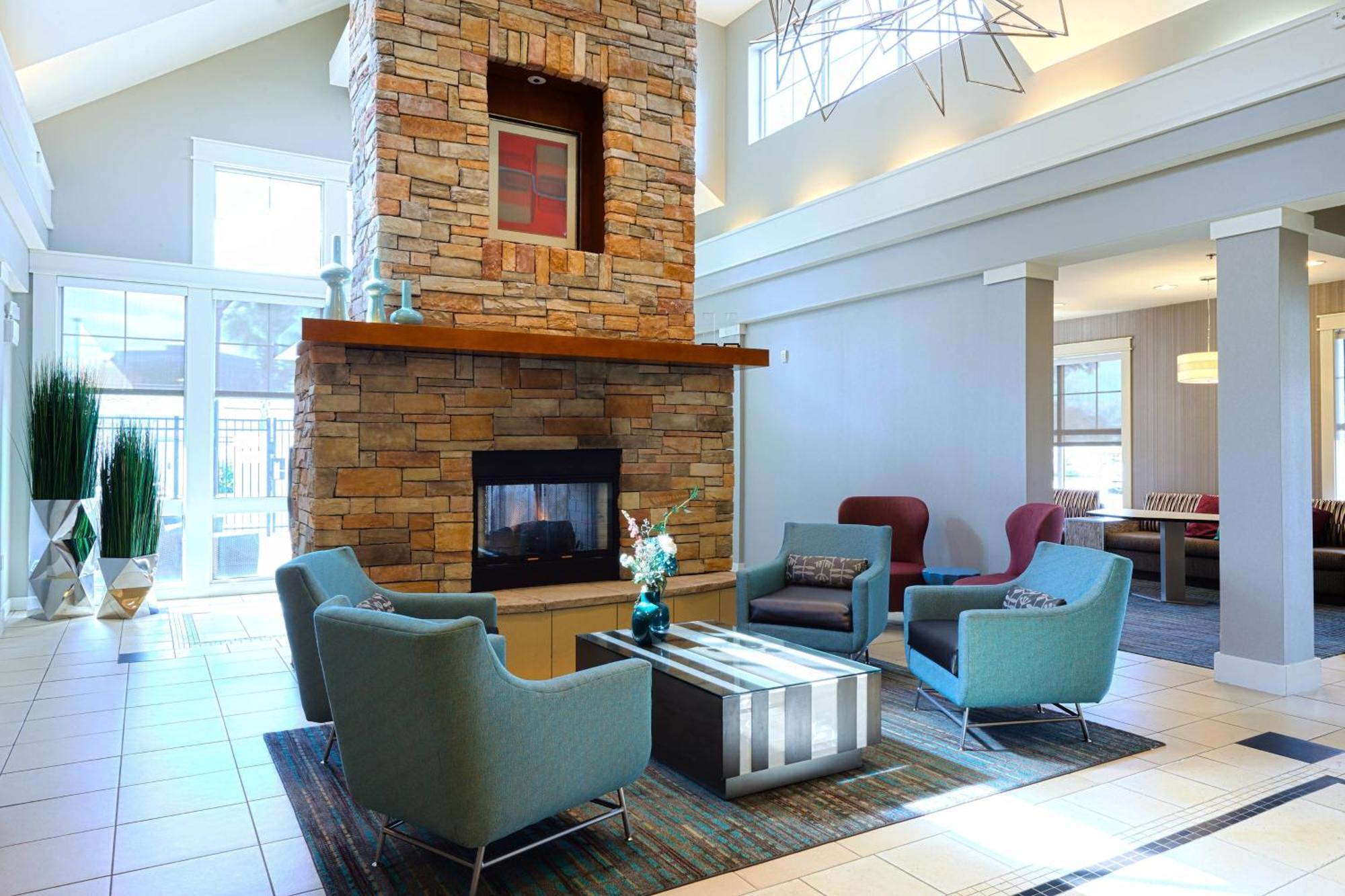 Residence Inn Lafayette Airport Екстериор снимка