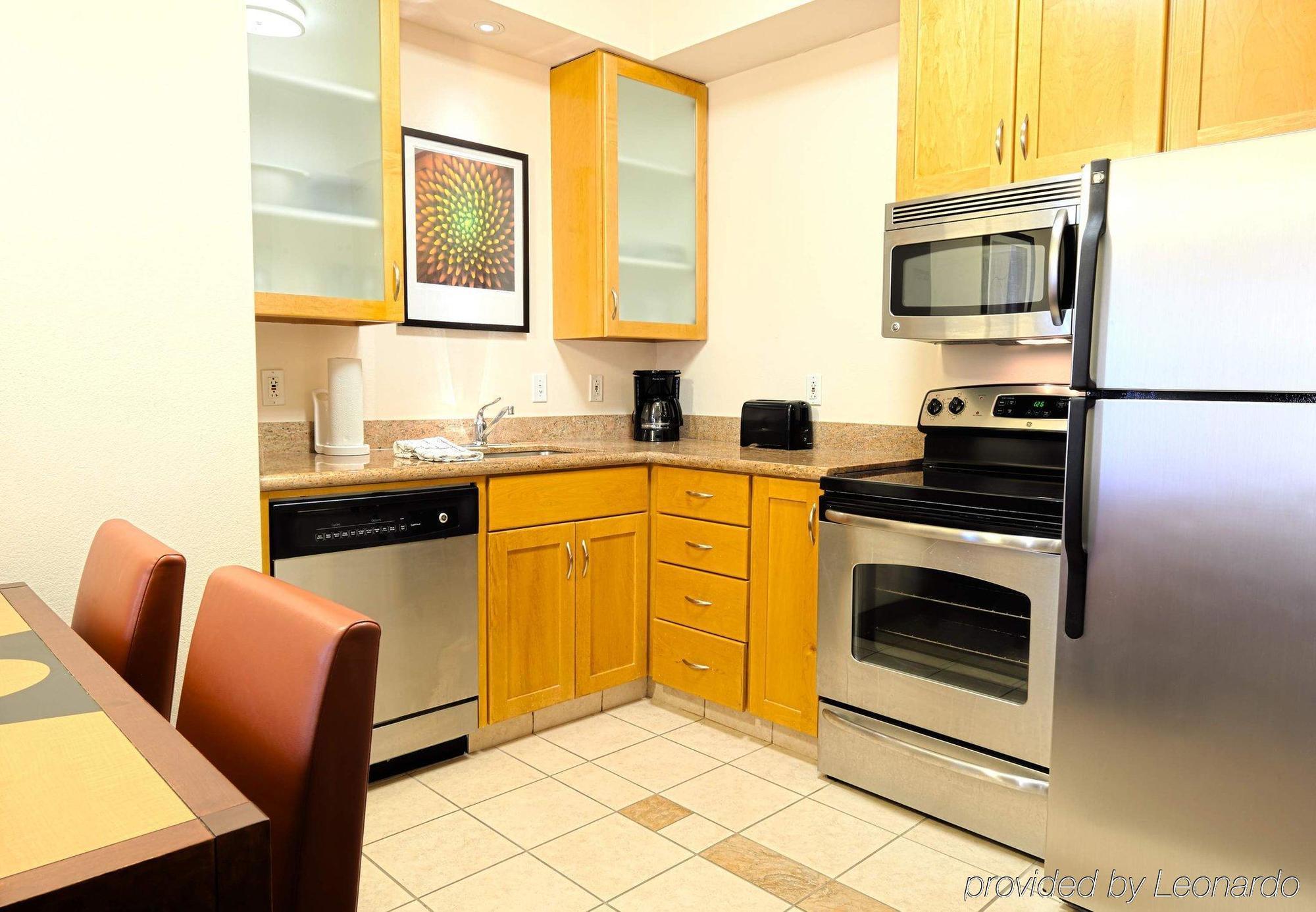 Residence Inn Lafayette Airport Екстериор снимка