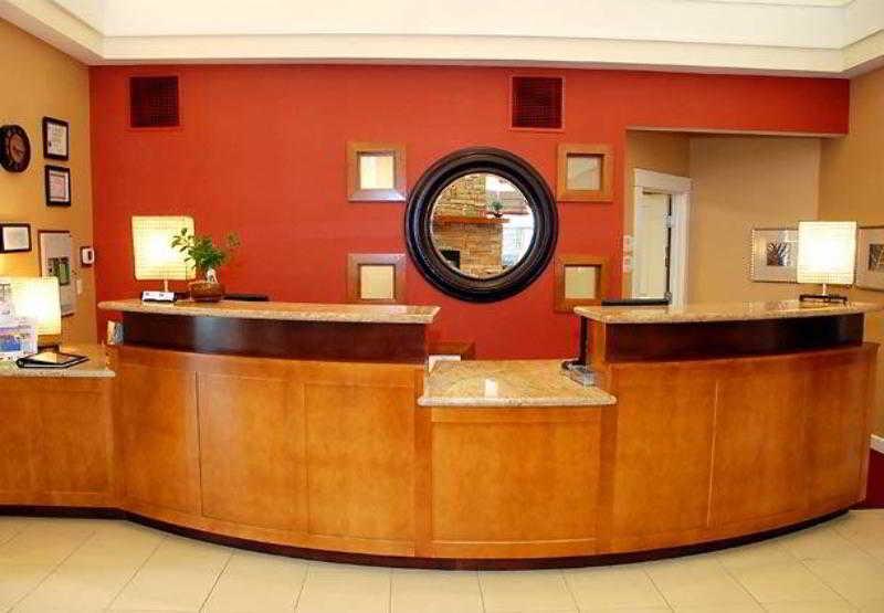 Residence Inn Lafayette Airport Интериор снимка