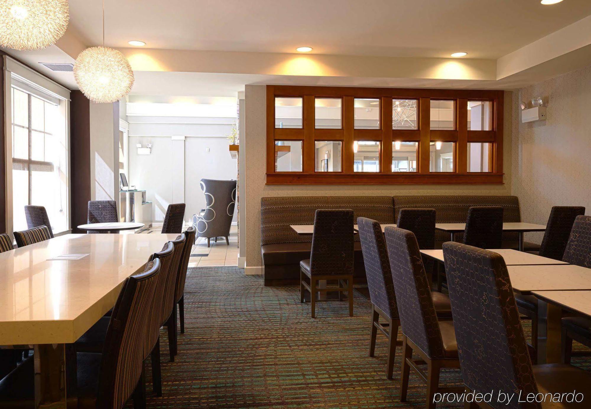 Residence Inn Lafayette Airport Екстериор снимка