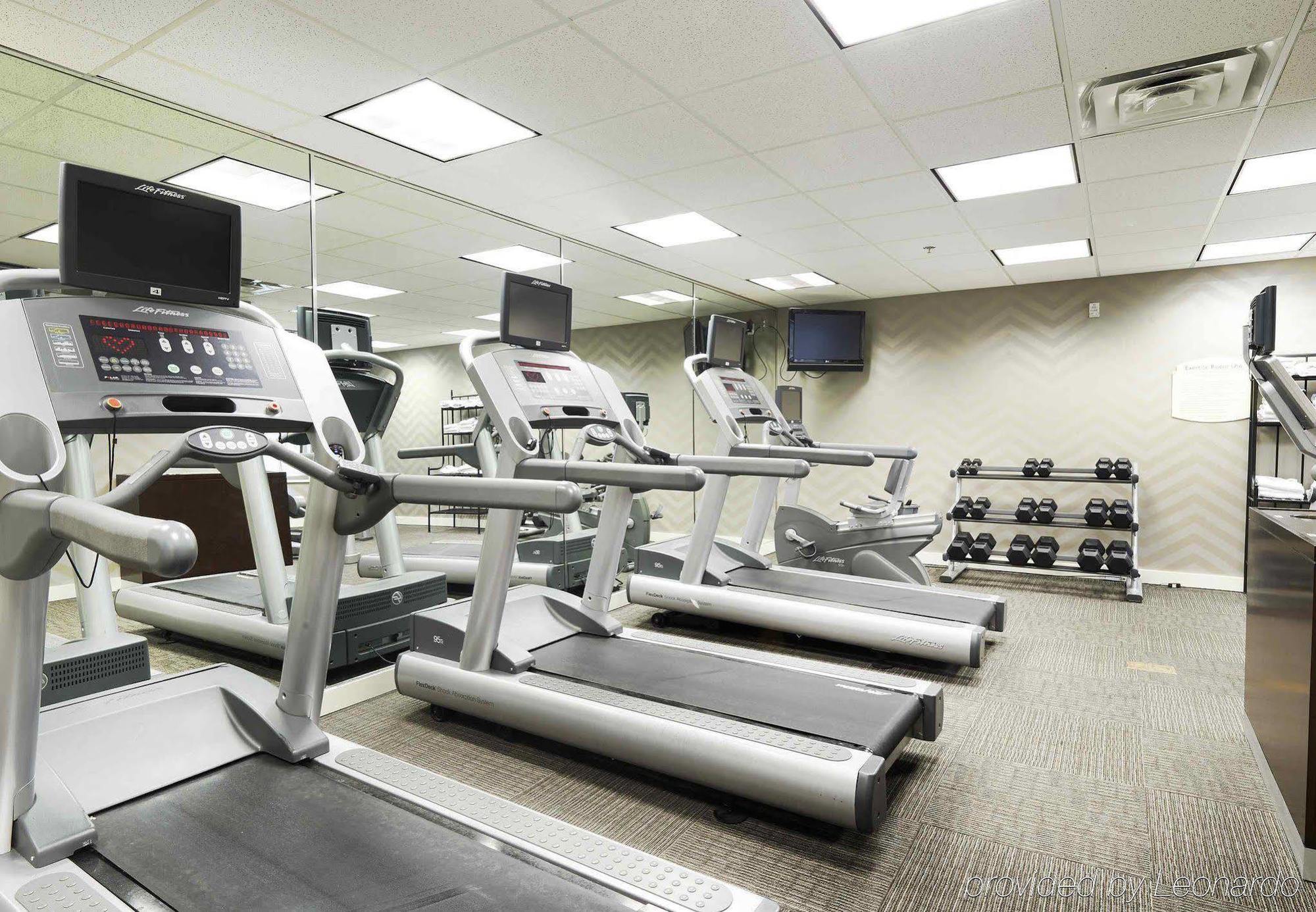 Residence Inn Lafayette Airport Екстериор снимка